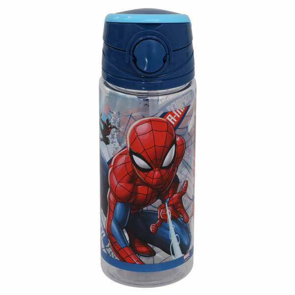 Spiderman Protector of S-M Matara 500 ml OTTO.42535