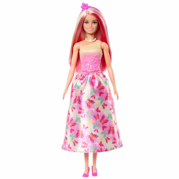 Barbie Dreamtopia Prenses Bebekler Serisi HGR13