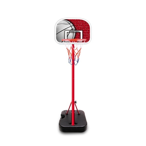 Ayaklı Basketbol Potası 140-166 cm.