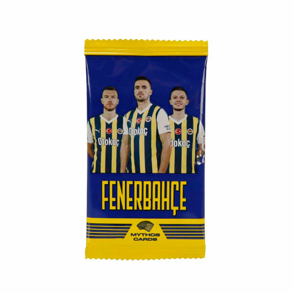 Fenerbahçe 2023-24 Moments Serisi