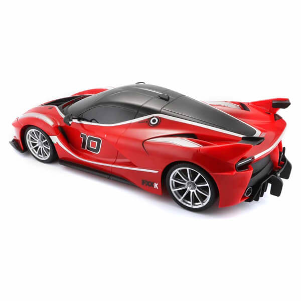 1:14 Ferrari FXX K Uzaktan Kumandalı Araba