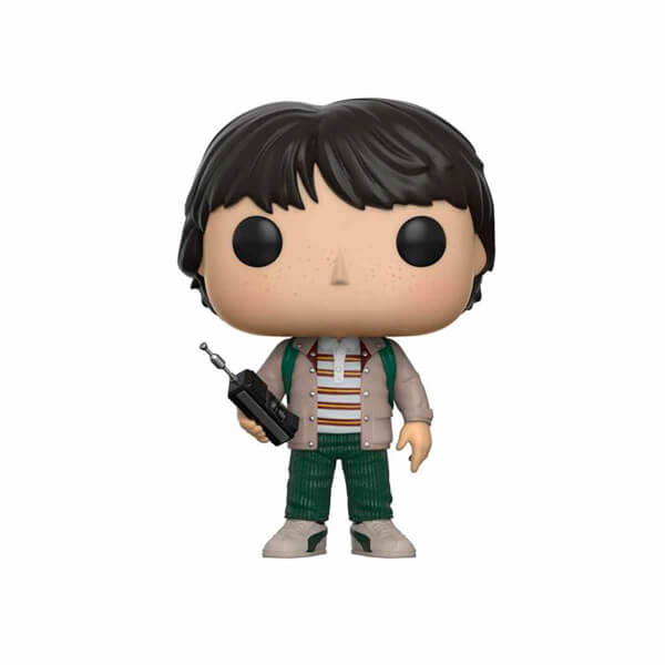 Mike funko clearance pop