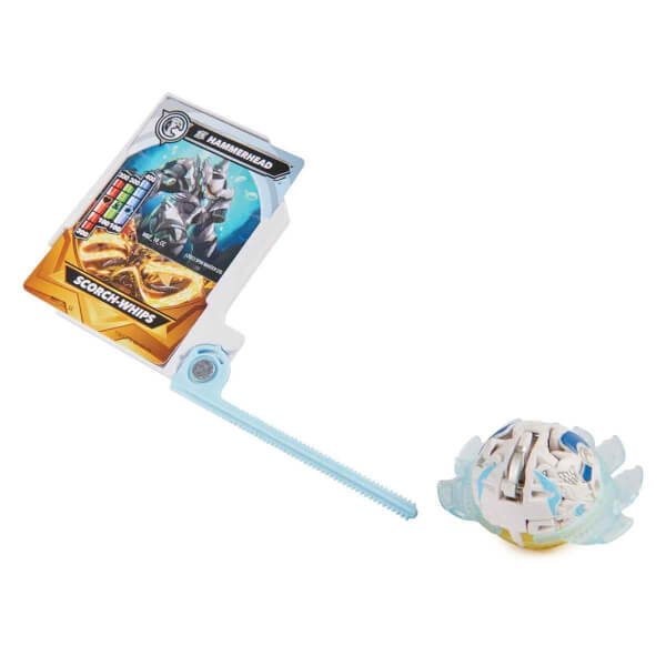 Bakugan Başlangıç Paketi S1