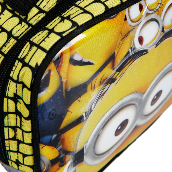 Minions Beslenme Çantası 95840