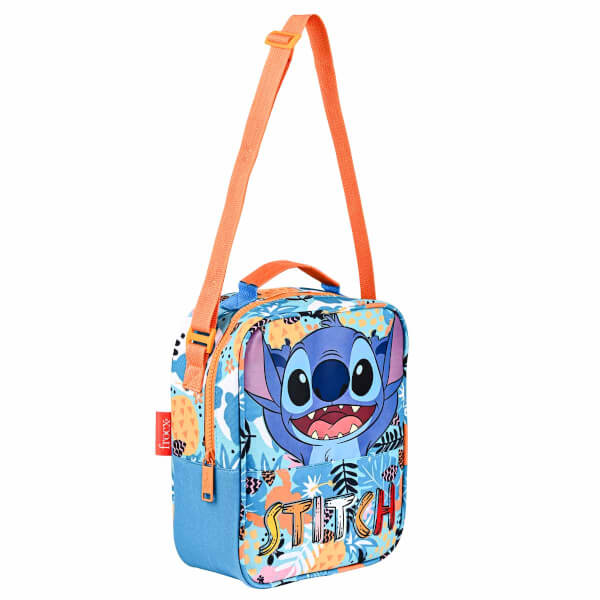 Stitch Beslenme Çantası OTTO.48632