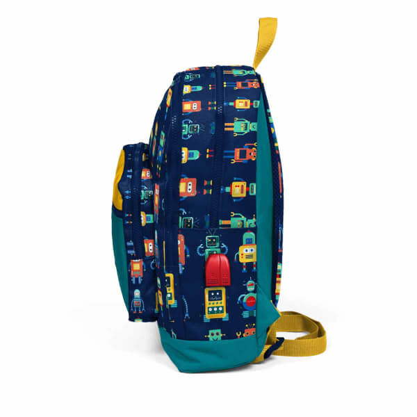 Coral High USB Bağlantılı Sırt Çantası 23284