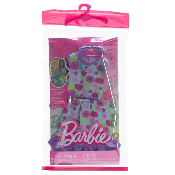 Barbie'nin Son Moda Kıyafetleri FND47