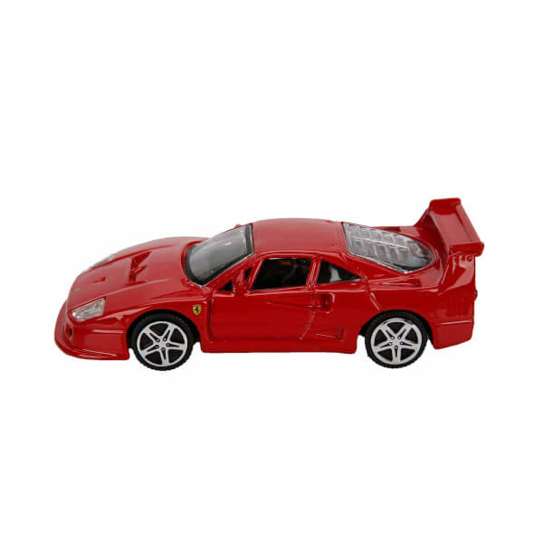1:43 Ferrari Model Araçlar