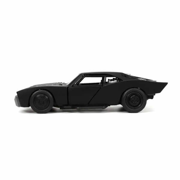 1:32 Batman Figürlü Batmobile Model Arabalar