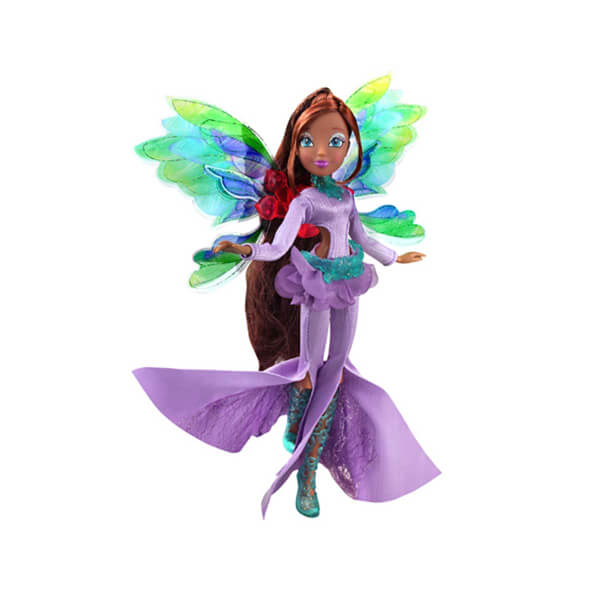 Winx Onyrix Fairy