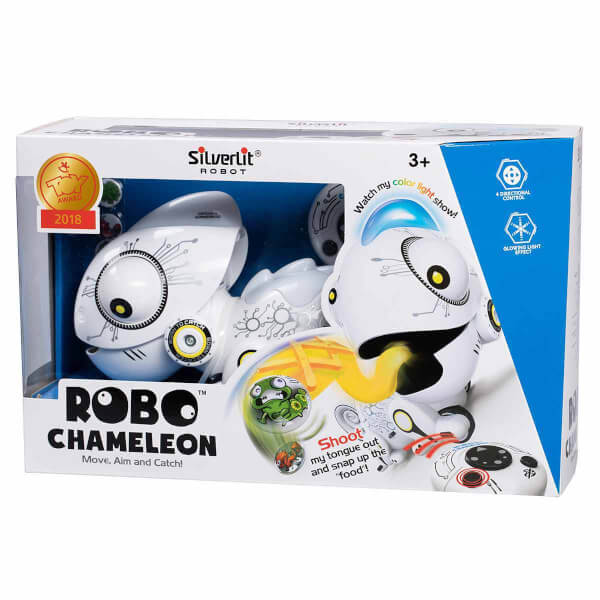 Silverlit Robo Chameleon 88538
