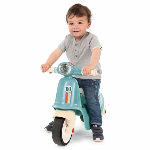 Mavi Bingit Scooter