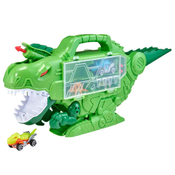 Teamsterz Beast Machines Dinozor Taşıyıcısı