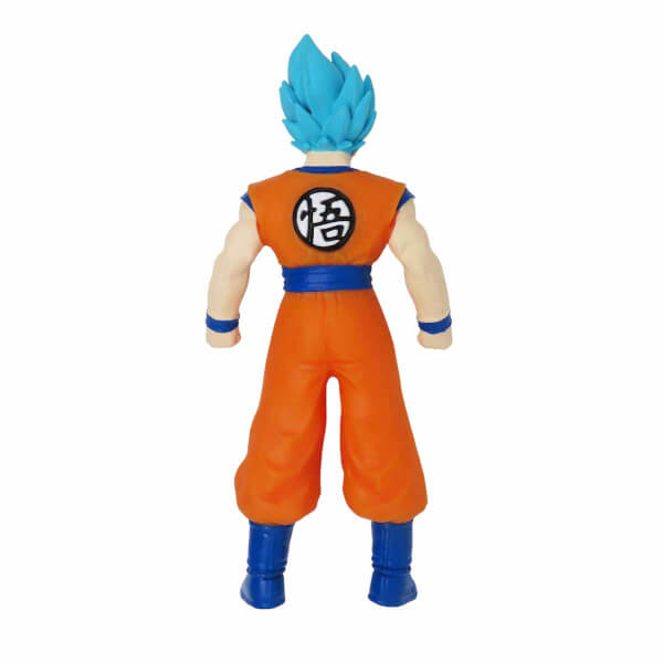 Monster Flex Dragon Ball Stretch Figür 15 cm