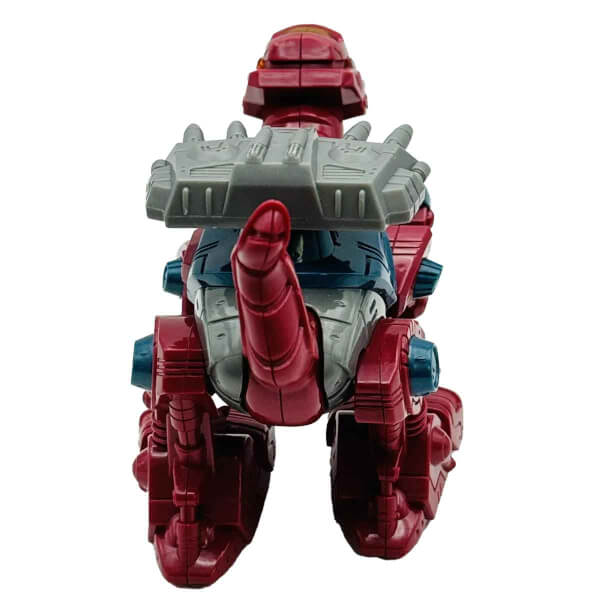 M.A.R.S. Sesli ve Işıklı Dinoforce