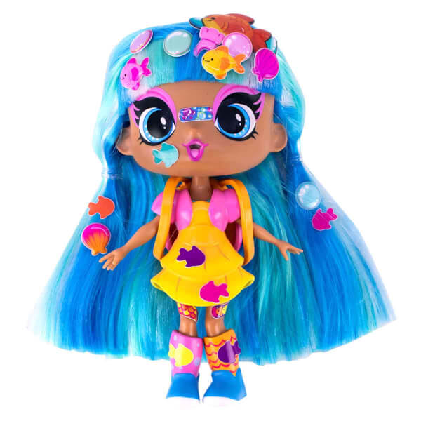 Decora Girlz Moda Bebeği