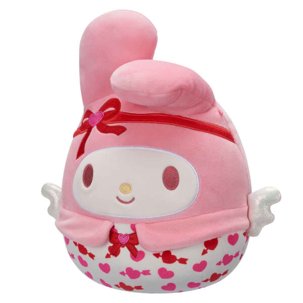 Squishmallows Hello Kitty Peluş 20 cm SeriV 