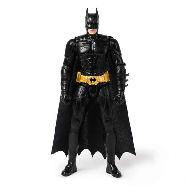 Batman The Dark Knight 85. Yıl Dönümü Aksiyon Figürü 30 cm