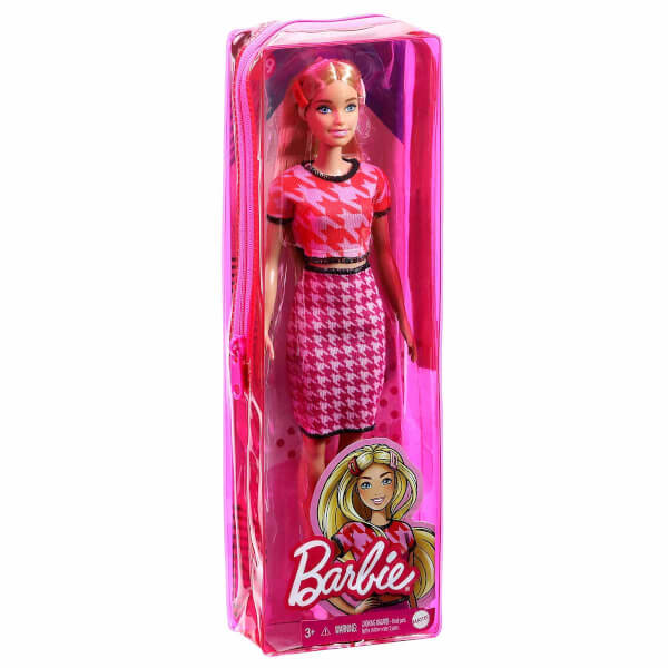 Barbie Büyüleyici Parti Bebekleri GRB59