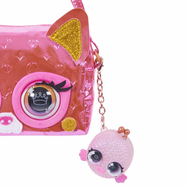 Purse Pets Luxey Charms Sürpriz Paket