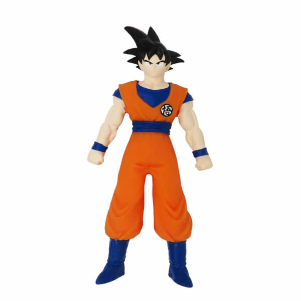 Monster Flex Dragon Ball Stretch Figür 15 cm