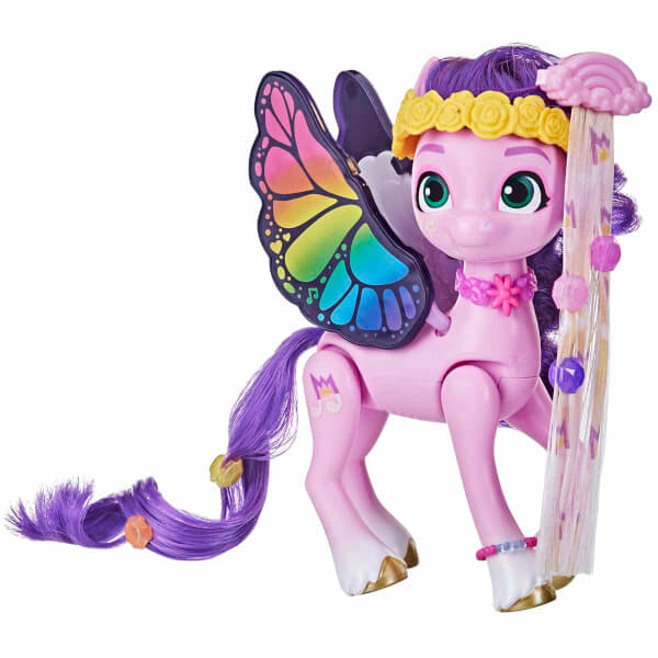 My Little Pony Bridlewoodstock Günün Stili F6349