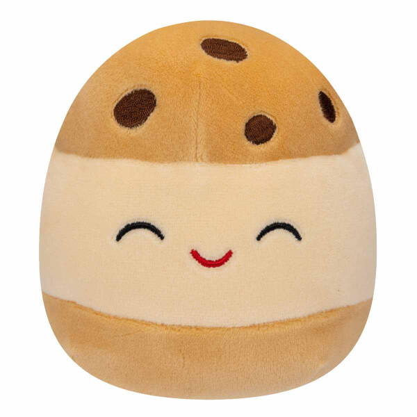 Squishmallows Peluş 13 cm Seri15