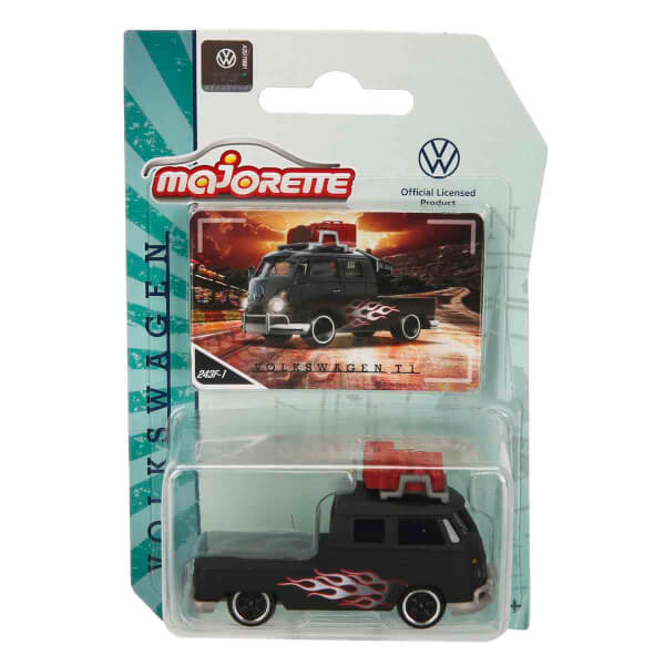Majorette Volkswagen The Originals Premium Araçlar