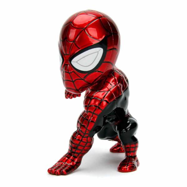 Marvel Spiderman Metalfigs Die Cast Figür