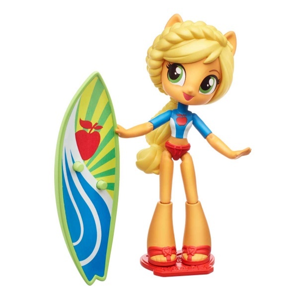 Equestria Girls Miniler C0839