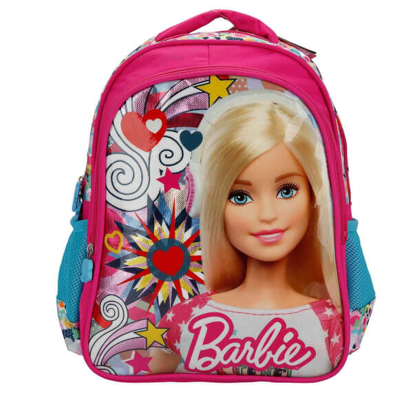 Barbie Okul Çantası 5029