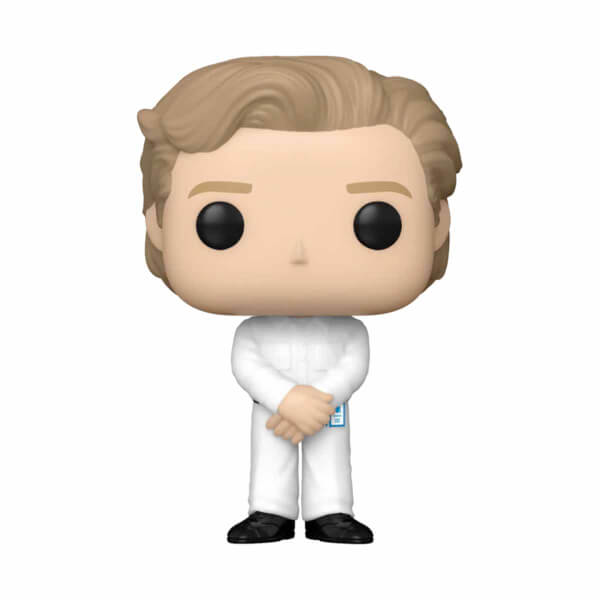 Funko Pop Television Stranger Things: Henry (001)	