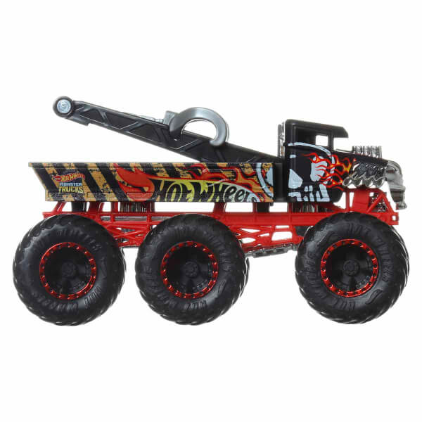 1:64 Hot Wheels Monster Trucks Arabalar HWN86