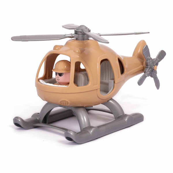 Safari Thunder Askeri Helikopter 29 cm