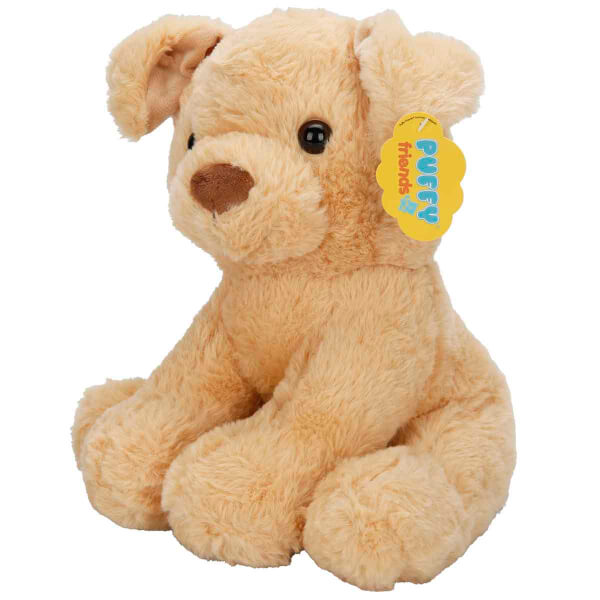 Sevimli Peluş Köpek 32 cm