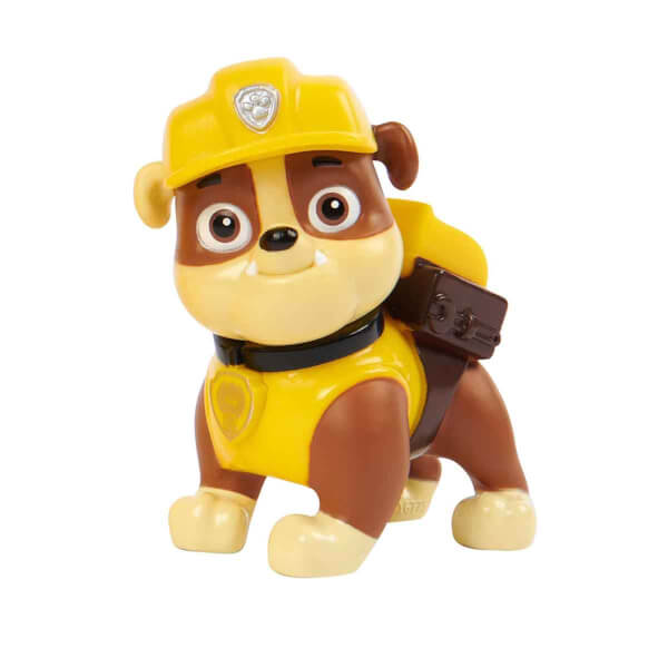 PAW Patrol Görev Aracı ve Kahramanlar