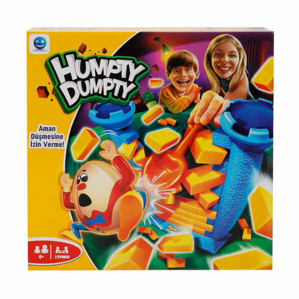 Smile Games Humpty Dumpty