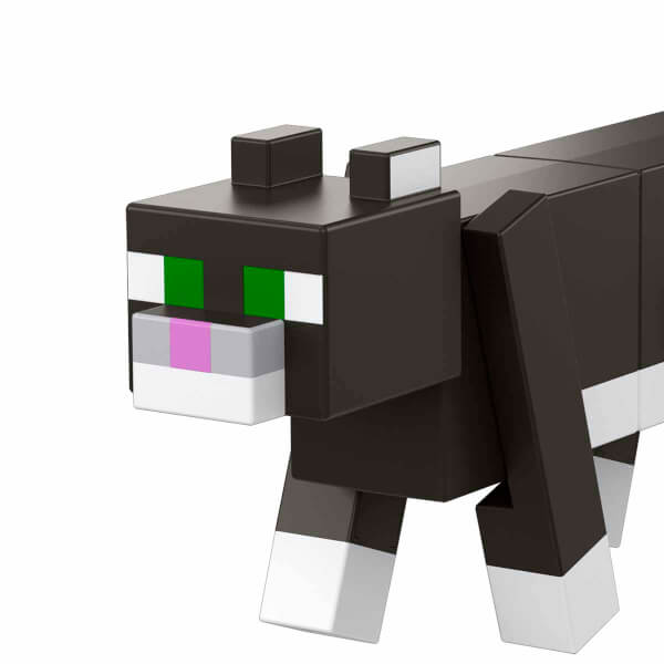 Minecraft Fusion Figürler GVV14