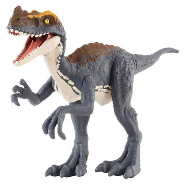 Jurassic World Tehlikeli Dinozor Figürü Film Serisi JGB72 - Proceratosaurus Jcl55