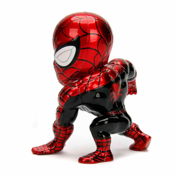 Marvel Spiderman Metalfigs Die Cast Figür