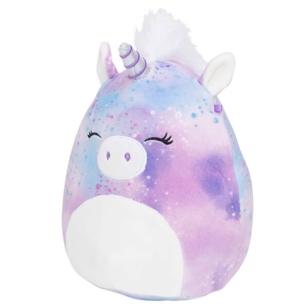 Squishmallow Fantasy Peluş Seri:B 13 cm