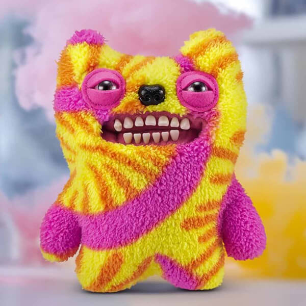 Fuggler Laboratory Misfits Peluş S1 