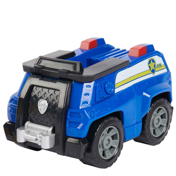 PAW Patrol Chase ve Görev Aracı Patrol Cruiser