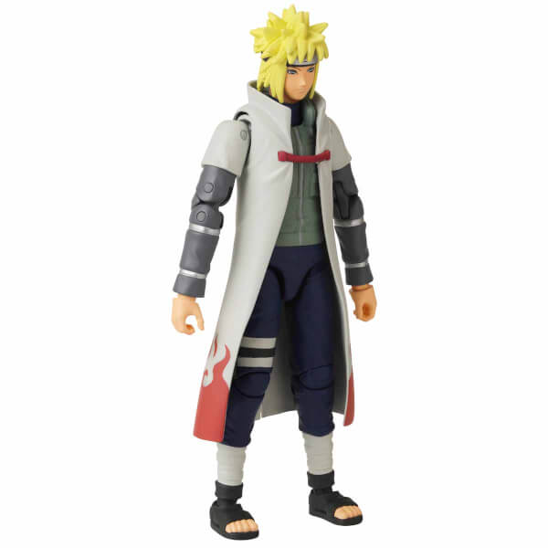 Naruto Shippuden Namikaze Minato Figürü