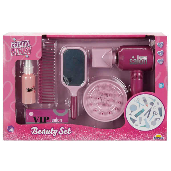 b2221_Pretty_Pinky_Sesli_ve_Is
