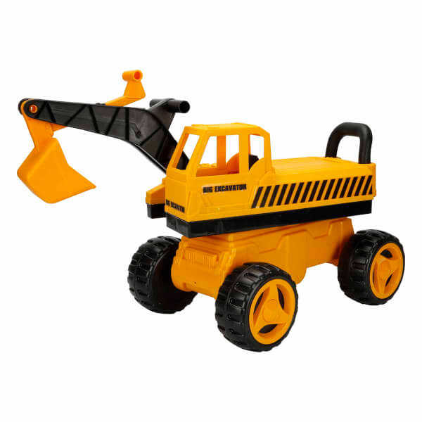 Pilsan Big Excavator 69 cm