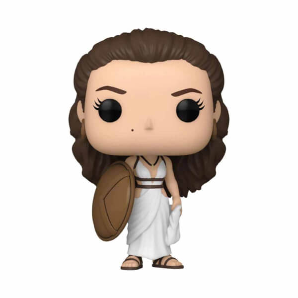 Funko Pop Movies Warner Bros 100: Queen Gorgo