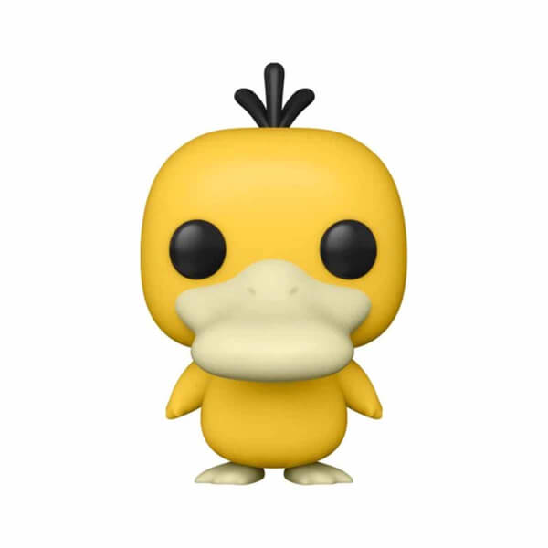 Funko Pop Games Pokemon: Psyduck