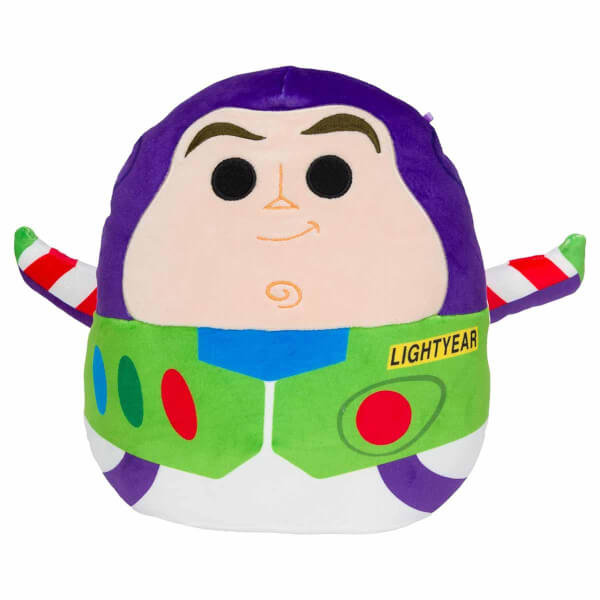 Squishmallows Disney Peluş 35 cm SeriA