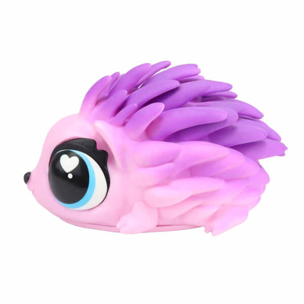 Jiggly Pets Sesli Pembe Kirpi JGG02100